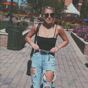 Meet your Posher, Emma